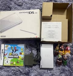 nintendo ds lite olx