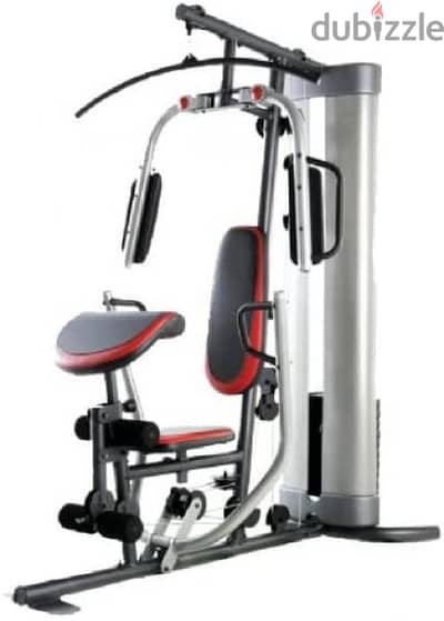 Weider Pro 5500 Multi-Gym