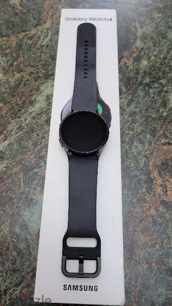 Galaxy watch 4 40mm 5