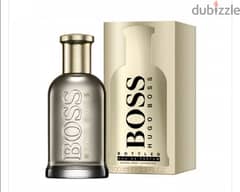 Hugo Boss Bottled Eau De Parfum 100ml