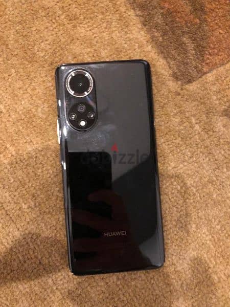 Huawei nova9 black 1