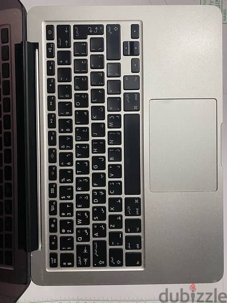 MacBook Pro 2016 || 13 inch 1