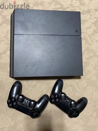 playstation 4 PS4