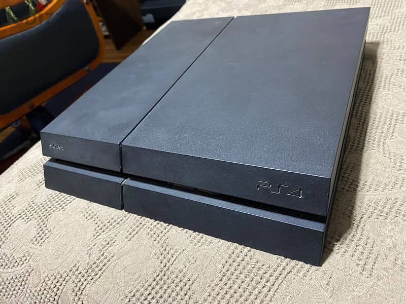 playstation 4 PS4 1