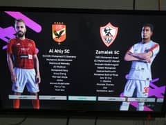 Pes 2024 Arabic PS4 بيس 2024 الدوري المصري عربي للاجهزة المعدله
