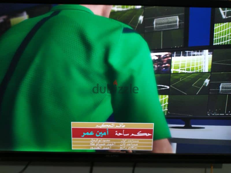 Pes 2024 Arabic PS4 بيس 2024 الدوري المصري عربي للاجهزة المعدله 3