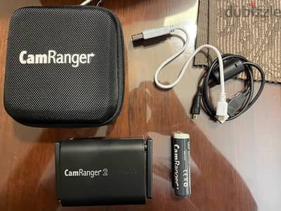 camranger 2