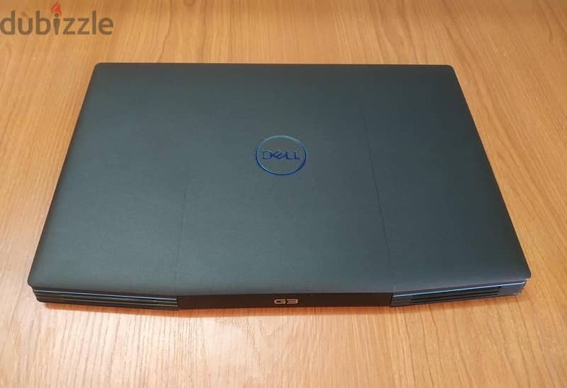 Dell G3 CPU I7 9th GPU GTX 1660 ti 6GB RAM 16GB - Laptop computers ...