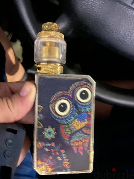 Vape Drag2 0