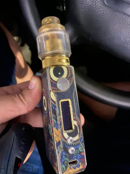 Vape Drag2 1