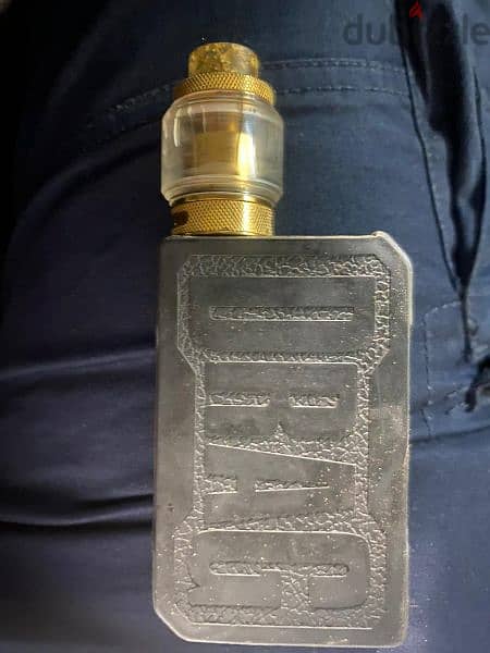 Vape Drag2 2