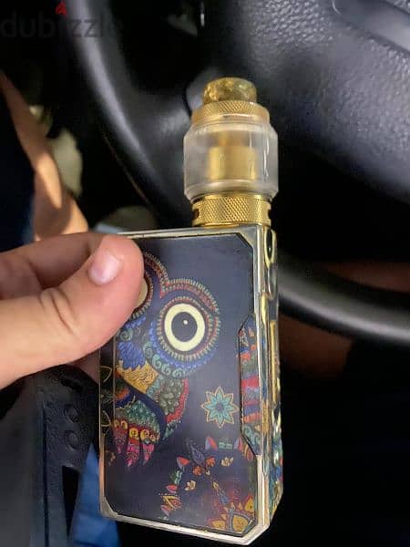 Vape Drag2 3