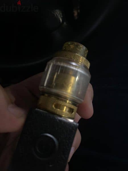 Vape Drag2 4