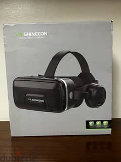VR SHINECON 0