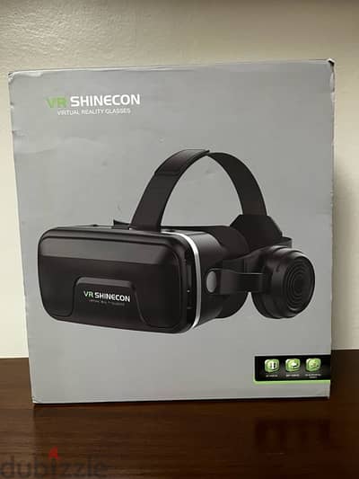 VR SHINECON