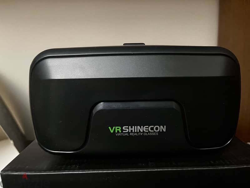 VR SHINECON 2