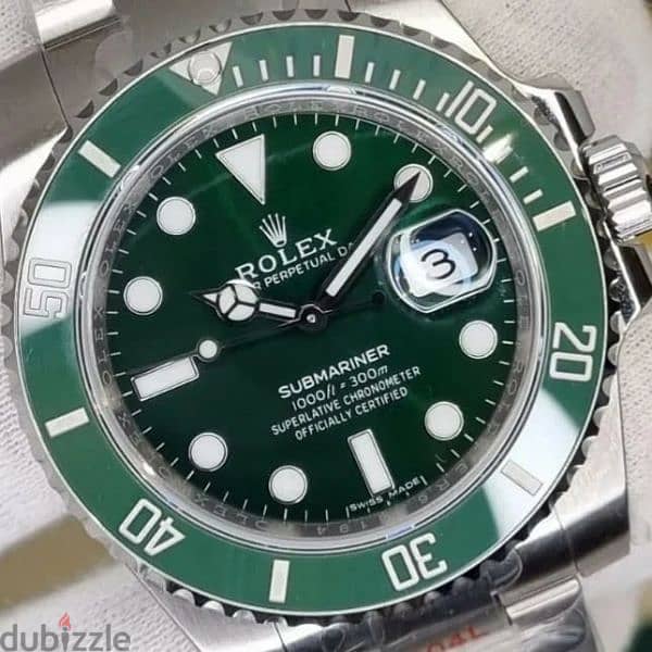Rolex collections mirror original europe imported 10