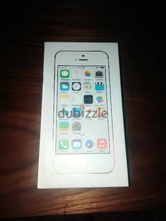 iPhone 5s Gold 0