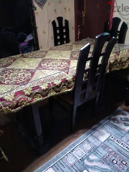 سفره للبيع 3