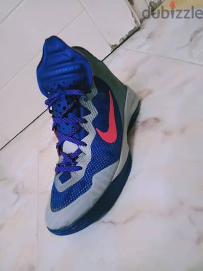 basketball shoes