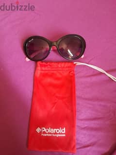 Polaroid sunglasses (original)