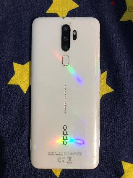 OPPO A 5 2020 0