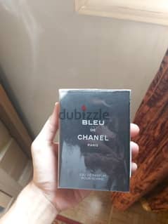 bleu de chanel original