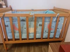 baby bed 0