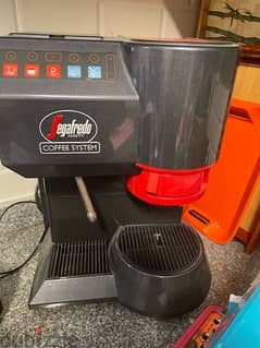 كوفي ماشين coffee machine 0