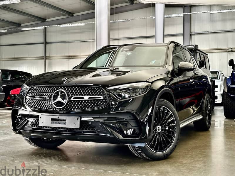 Mercedes-Benz GLC 200 4M AMG Line / Premium + / MY2024 - Cars for Sale ...