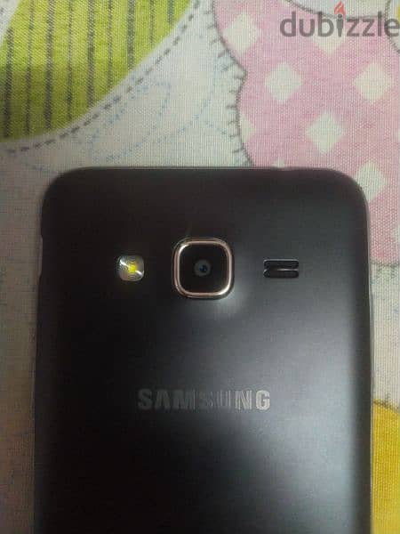 Samsung J3 2016 1GB\8GB 4
