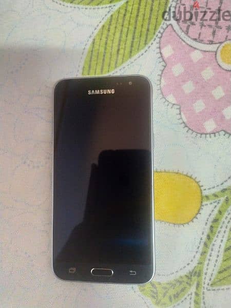 Samsung J3 2016  1.5GB\8GB 10