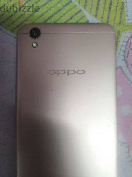 OPPO A37  2GB\16GB 3