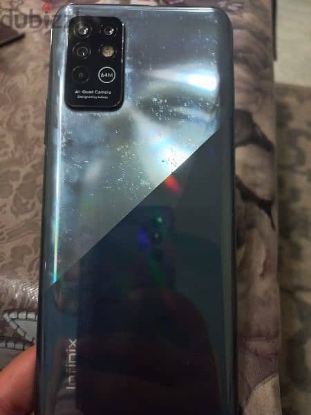 infinix note 8 for sale 2