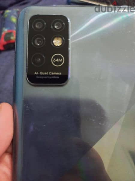 infinix note 8 for sale 7