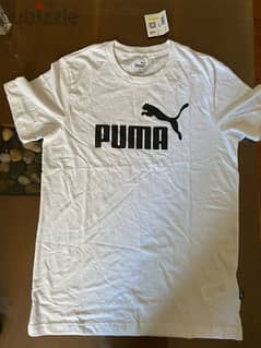 Original T shirt Puma from America size medium