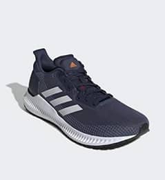 Adidas men shoes original solar blaze big size 0
