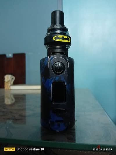 Vape BOMA + Tank kalin mini single