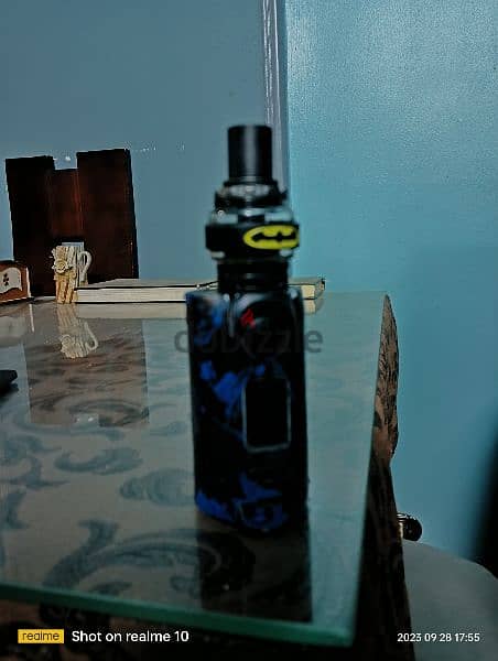 Vape BOMA + Tank kalin mini single 2