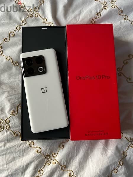 one plus 10 pro limited edition 1