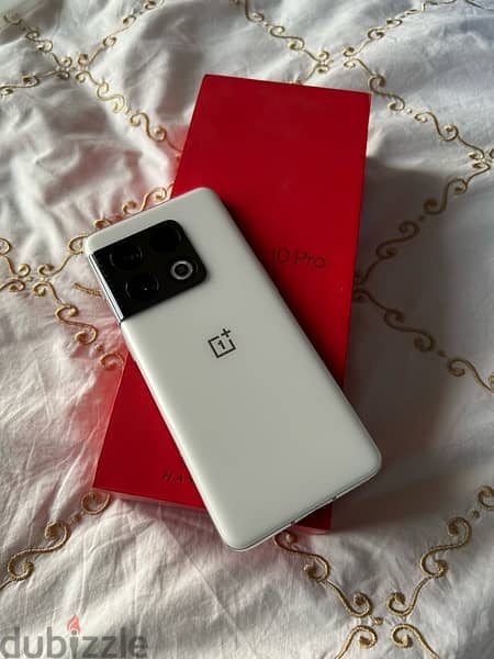 one plus 10 pro limited edition 2