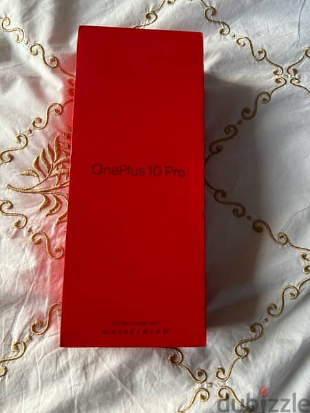 one plus 10 pro limited edition 6