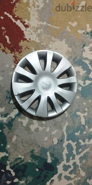 طاسة ميتسوبيشي ١٥