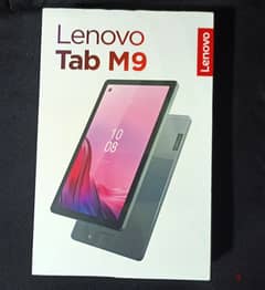 Lenovo Tab M9 (new)