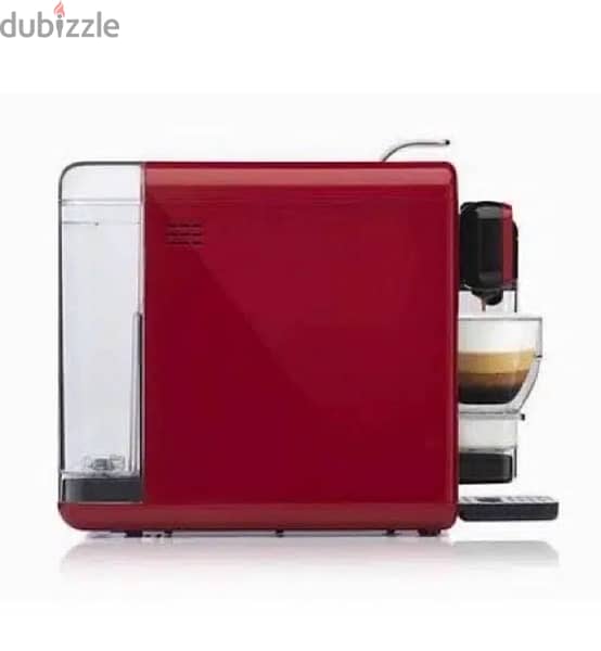 Coffee Machine  باريستا مكينة قهوة 1
