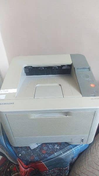 طابعه سامسونج printer 1