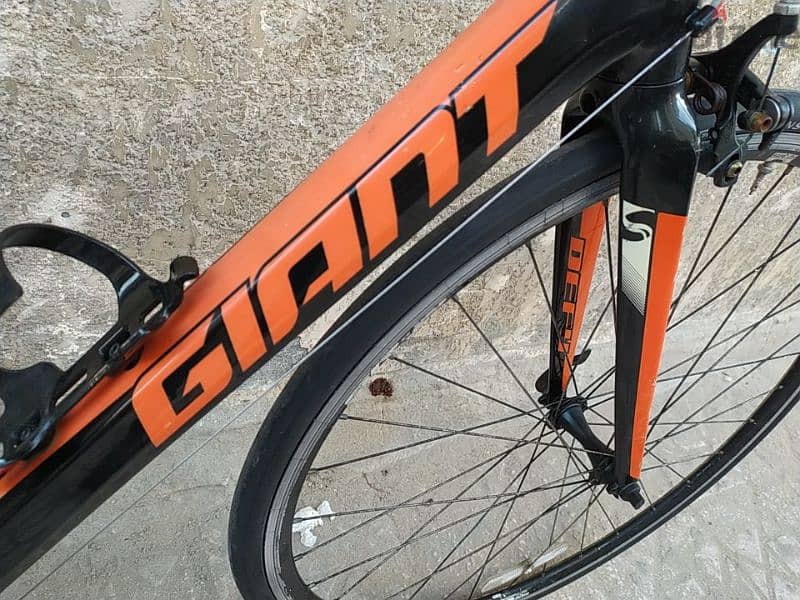 giant defy aluxx 0