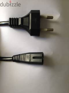 power cord كوردة مسجل  راديو  كمبيوتر 0