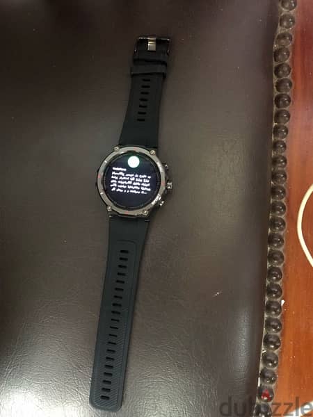new smart  watch 2