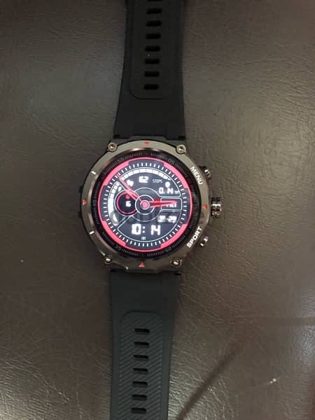new smart  watch 4